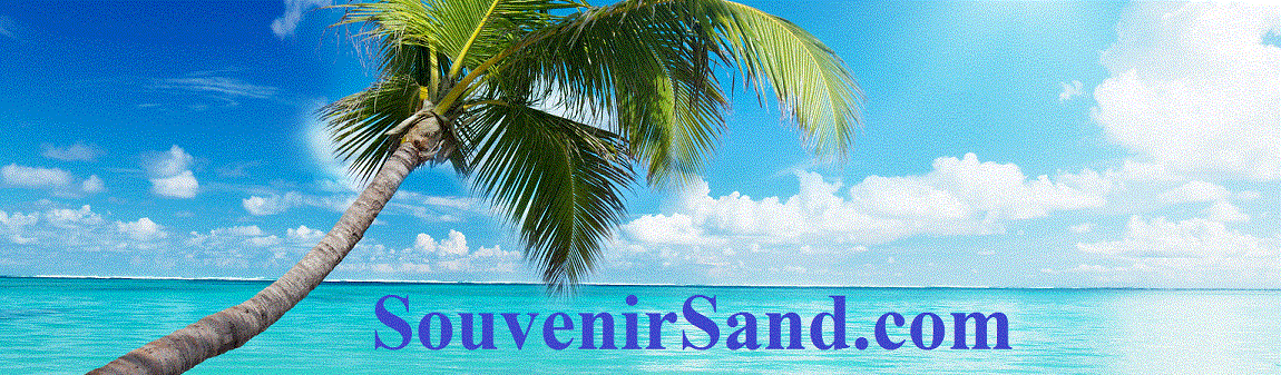 Souvenir Sand dot com